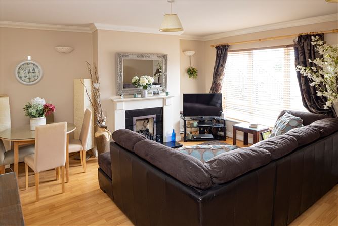 7 Benson Crescent, Donabate, County Dublin