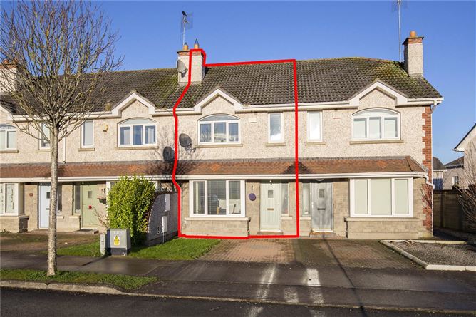 13 The Lane, Foxlodge Woods, Ratoath, Co. Meath
