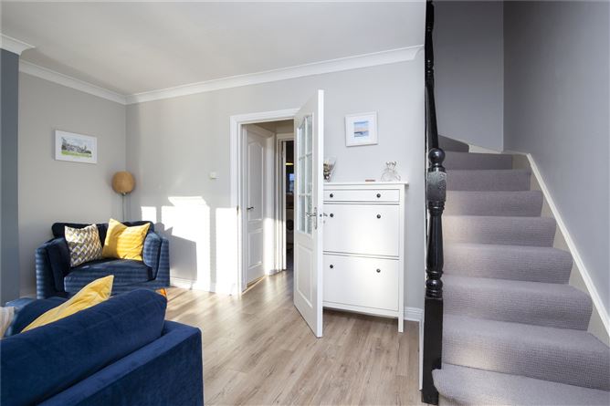 13 The Lane, Foxlodge Woods, Ratoath, Co. Meath
