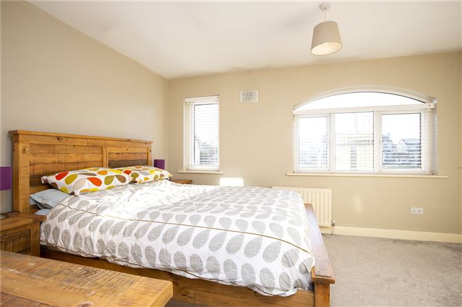 13 The Lane, Foxlodge Woods, Ratoath, Co. Meath