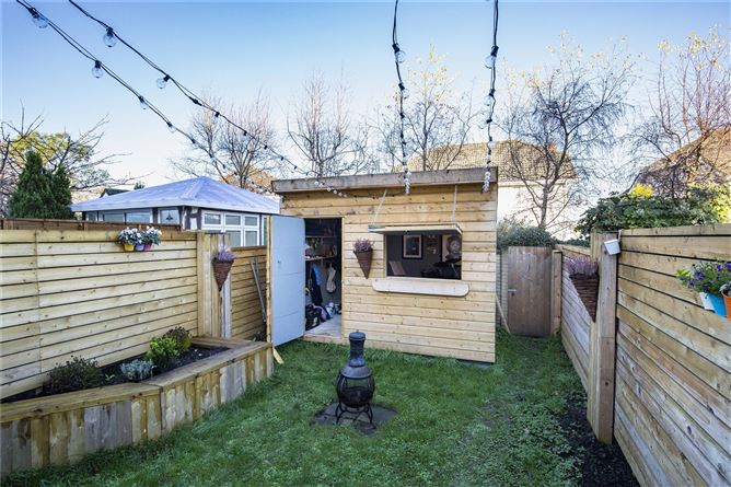 13 The Lane, Foxlodge Woods, Ratoath, Co. Meath