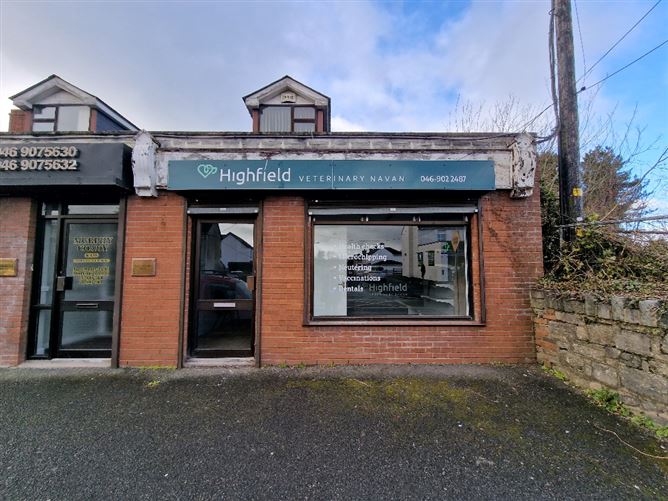 Commercial property to rent in Meath MyHome.ie