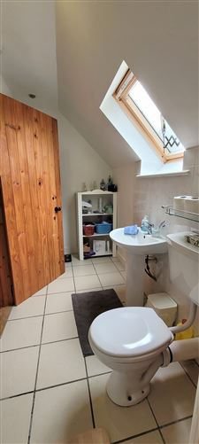 Imaal Lodge, Donard, Wicklow