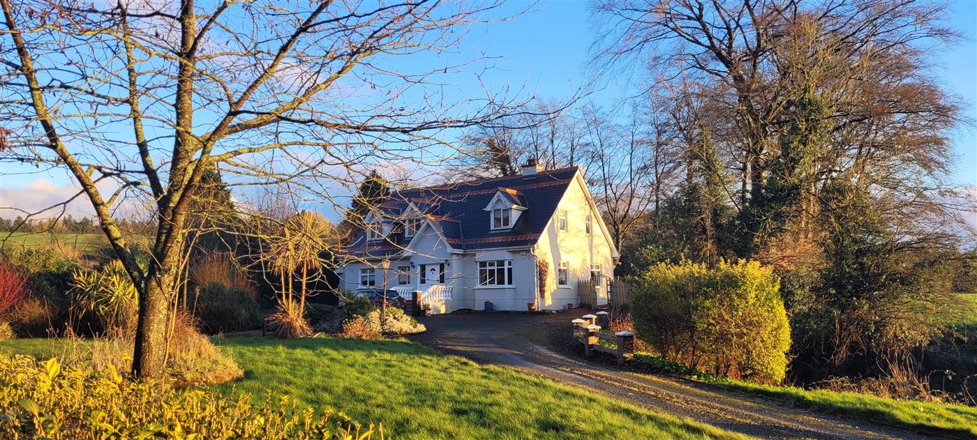 Imaal Lodge, Donard, Wicklow