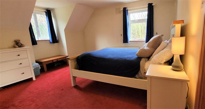 Imaal Lodge, Donard, Wicklow