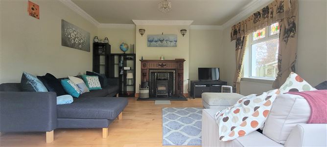 Imaal Lodge, Donard, Wicklow