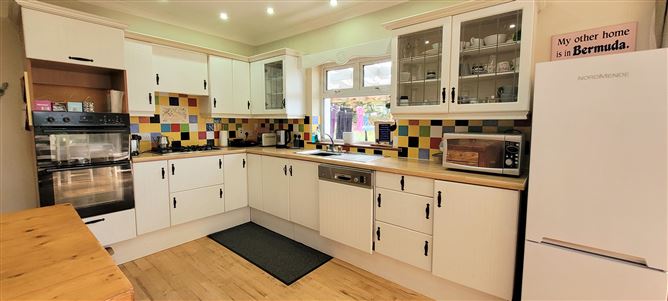 Imaal Lodge, Donard, Wicklow