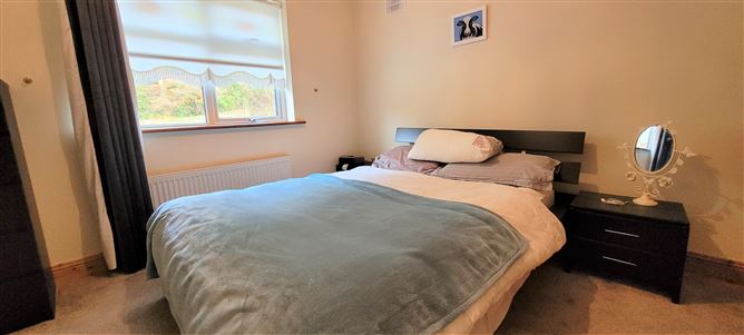 Imaal Lodge, Donard, Wicklow