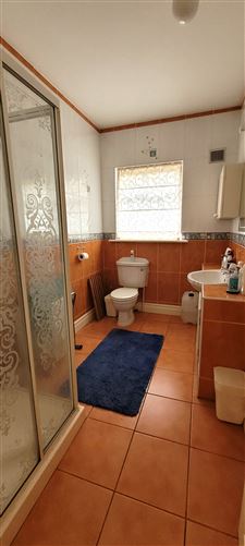 Imaal Lodge, Donard, Wicklow