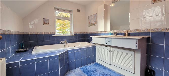 Imaal Lodge, Donard, Wicklow