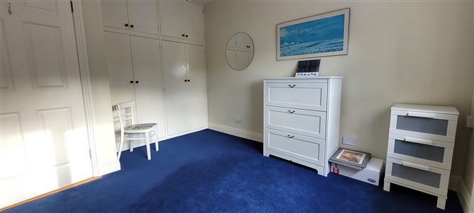 Imaal Lodge, Donard, Wicklow