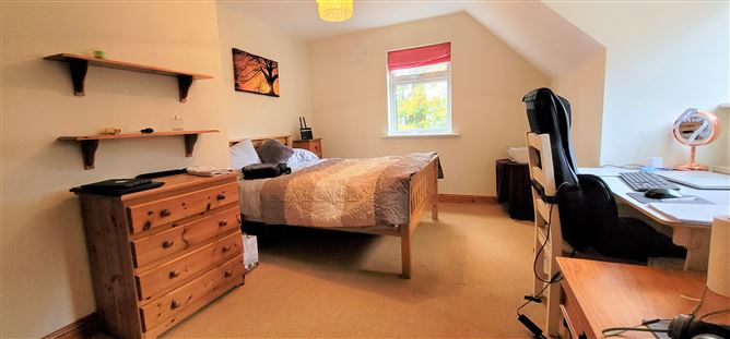 Imaal Lodge, Donard, Wicklow