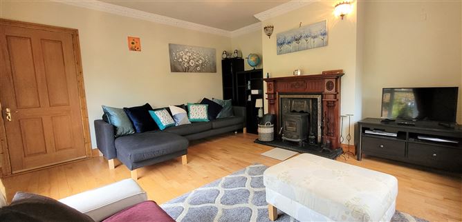 Imaal Lodge, Donard, Wicklow