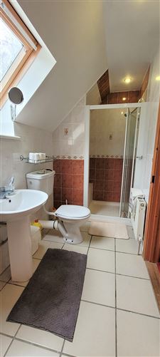 Imaal Lodge, Donard, Wicklow