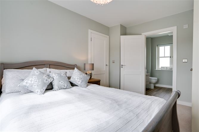 7 The Avenue, St Marnock's Bay, Portmarnock, County Dublin