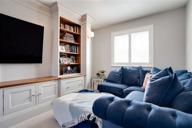 7 The Avenue, St Marnock's Bay, Portmarnock, County Dublin