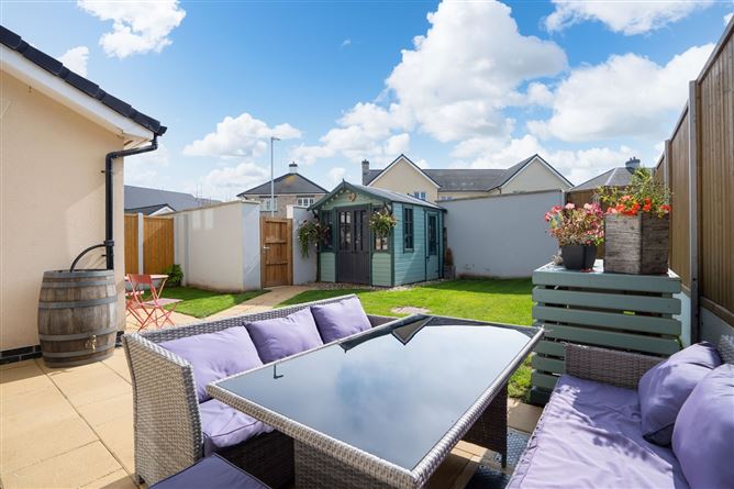 7 The Avenue, St Marnock's Bay, Portmarnock, County Dublin