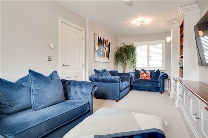 7 The Avenue, St Marnock's Bay, Portmarnock, County Dublin