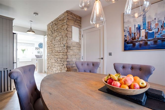 7 The Avenue, St Marnock's Bay, Portmarnock, County Dublin
