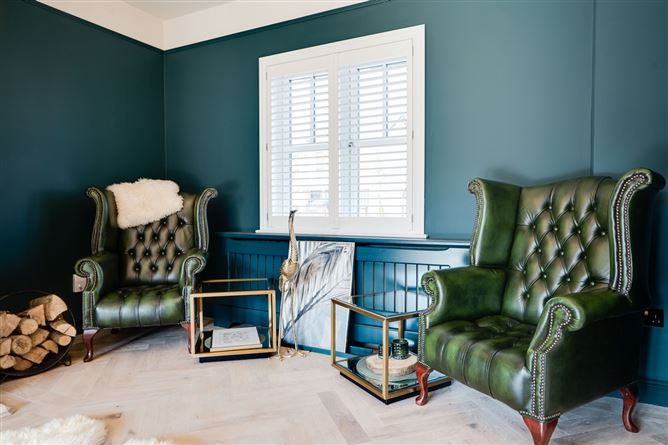 7 The Avenue, St Marnock's Bay, Portmarnock, County Dublin