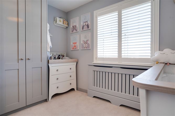 7 The Avenue, St Marnock's Bay, Portmarnock, County Dublin