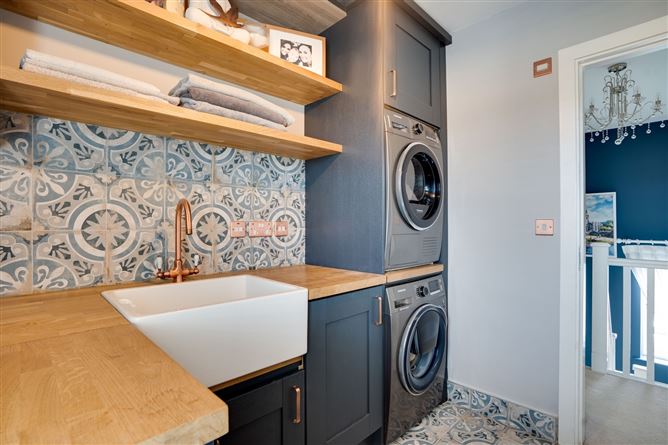 7 The Avenue, St Marnock's Bay, Portmarnock, County Dublin