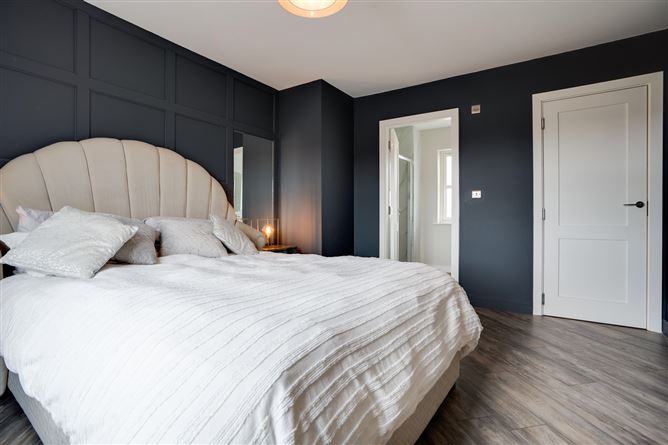 7 The Avenue, St Marnock's Bay, Portmarnock, County Dublin