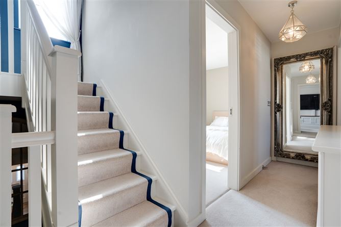 7 The Avenue, St Marnock's Bay, Portmarnock, County Dublin