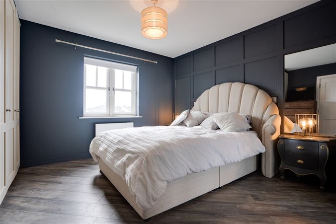 7 The Avenue, St Marnock's Bay, Portmarnock, County Dublin