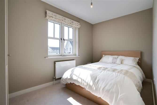 7 The Avenue, St Marnock's Bay, Portmarnock, County Dublin