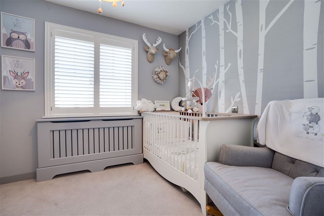 7 The Avenue, St Marnock's Bay, Portmarnock, County Dublin