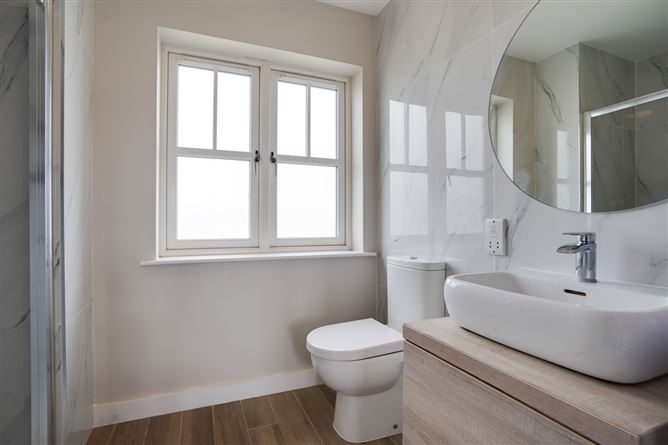 7 The Avenue, St Marnock's Bay, Portmarnock, County Dublin