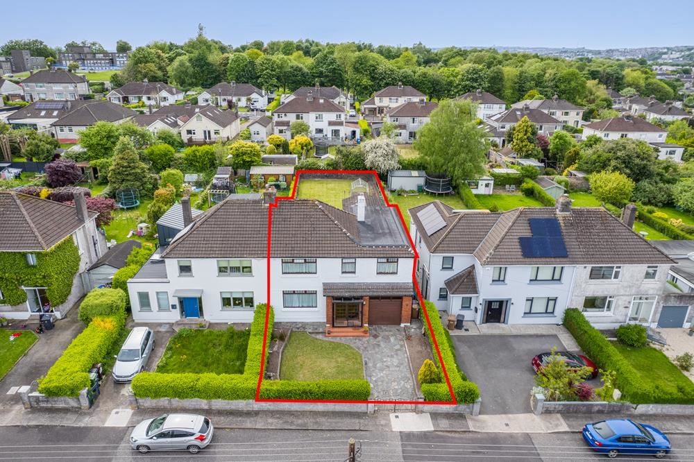 13 Linden Avenue, Beaumont, Blackrock, Cork ERA Downey McCarthy