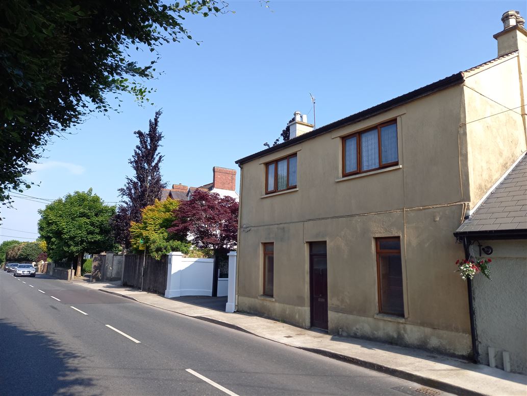 2 Shamrock Place, Blackrock Road, Cork., Blackrock, Cork