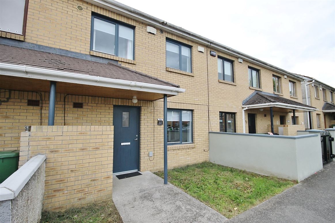 33 Russell Lawns, Russell Square, Tallaght, Dublin 24 DNG Tallaght 4716061 MyHome.ie