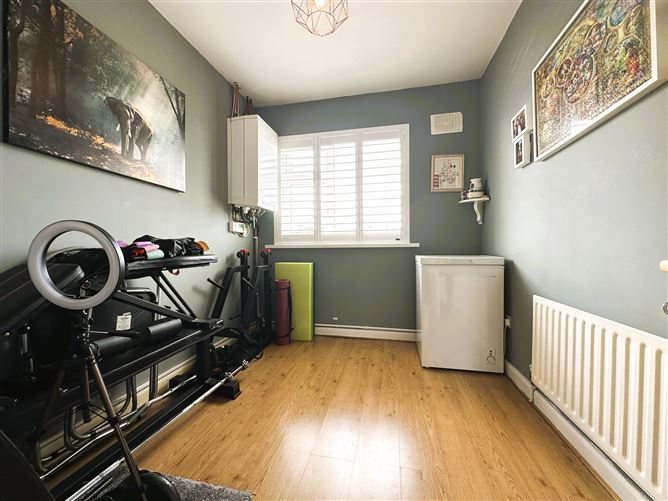 27 Lee Estate, Island Road, Limerick City, Co. Limerick, City Centre (Limerick), Limerick City