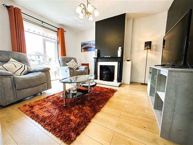 27 Lee Estate, Island Road, Limerick City, Co. Limerick, City Centre