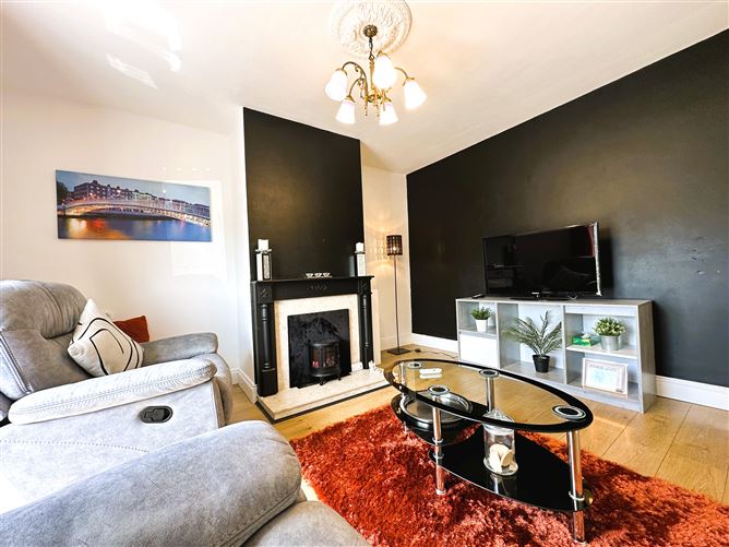 27 Lee Estate, Island Road, Limerick City, Co. Limerick, City Centre (Limerick), Limerick City