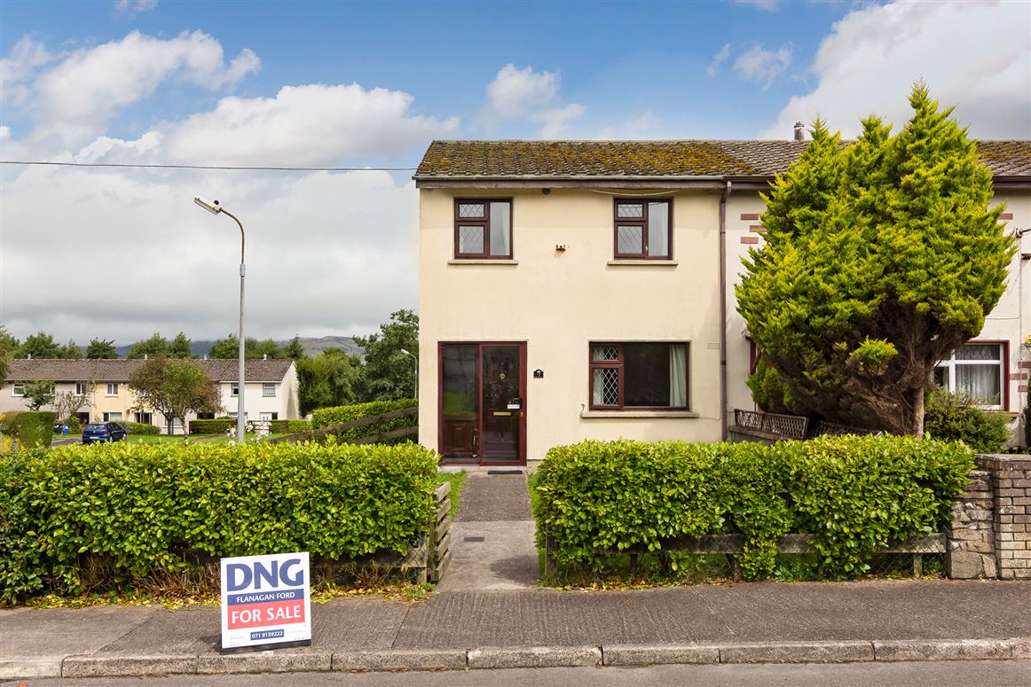 17 Avondale, Sligo City, Sligo DNG Flanagan Ford 4722061 MyHome