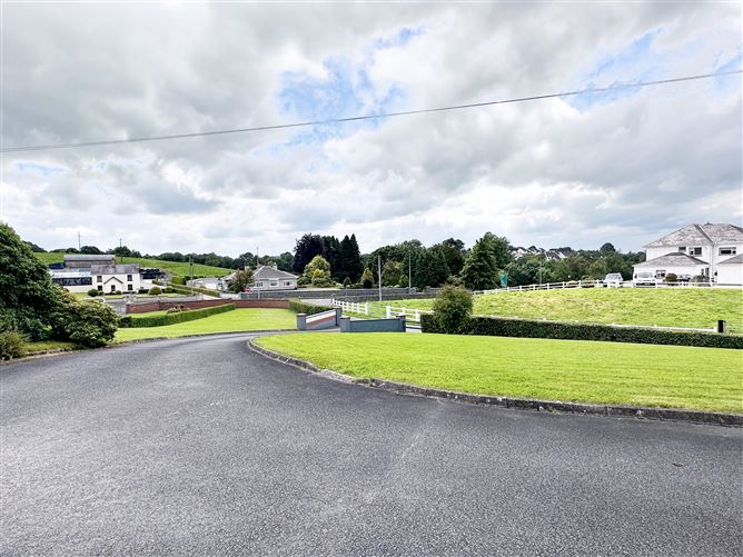 Glendale, Corlatt, Monaghan Town, Monaghan