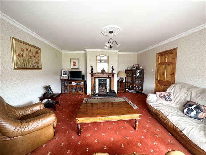 Glendale, Corlatt, Monaghan Town, Monaghan