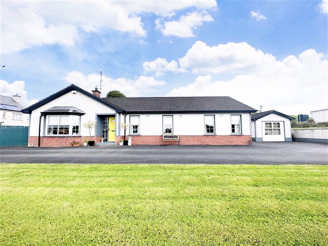 Glendale, Corlatt, Monaghan Town, Monaghan