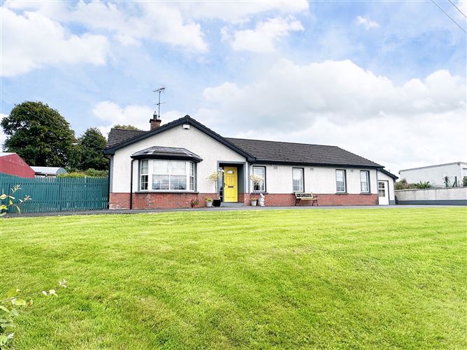Glendale, Corlatt, Monaghan Town, Monaghan