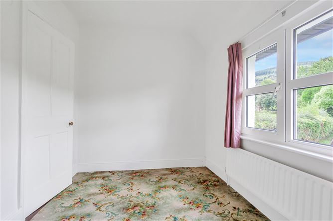 Two Storey Farmhouse on c. 0.7 Acres, Ballinascorney Lower, Bohernabreena, Dublin 24
