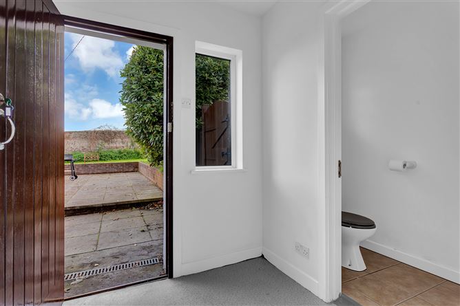 Two Storey Farmhouse on c. 0.7 Acres, Ballinascorney Lower, Bohernabreena, Dublin 24