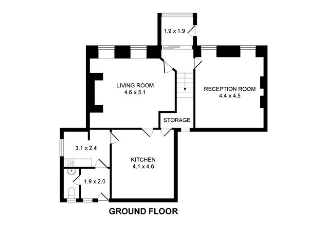 Two Storey Farmhouse on c. 0.7 Acres, Ballinascorney Lower, Bohernabreena, Dublin 24