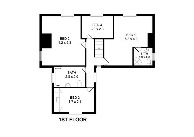 Two Storey Farmhouse on c. 0.7 Acres, Ballinascorney Lower, Bohernabreena, Dublin 24