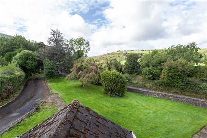 Two Storey Farmhouse on c. 0.7 Acres, Ballinascorney Lower, Bohernabreena, Dublin 24