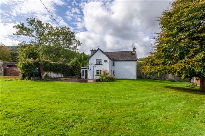 Two Storey Farmhouse on c. 0.7 Acres, Ballinascorney Lower, Bohernabreena, Dublin 24