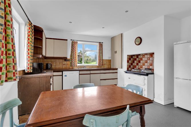 Two Storey Farmhouse on c. 0.7 Acres, Ballinascorney Lower, Bohernabreena, Dublin 24
